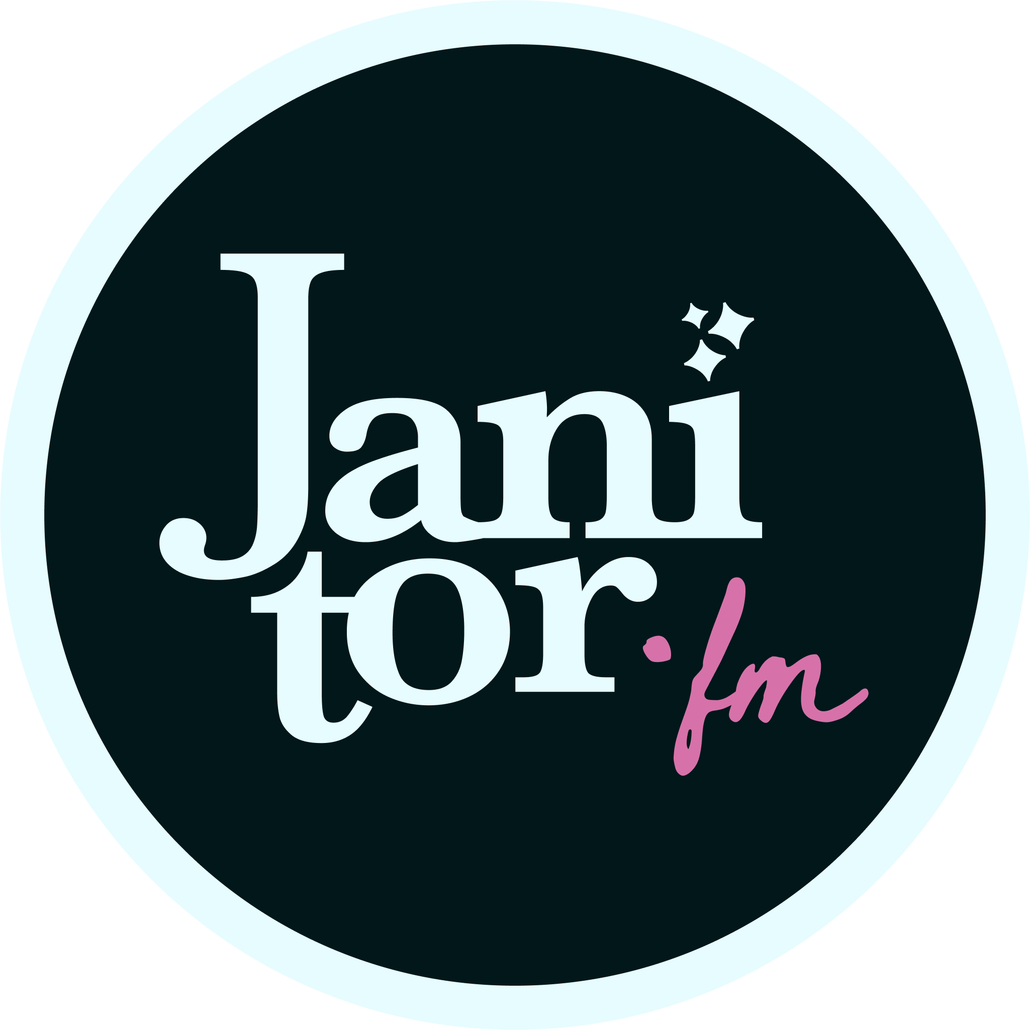 Janitor.fm